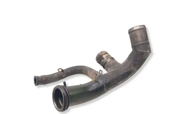 Hyundai Santa Fe Engine coolant pipe/hose 