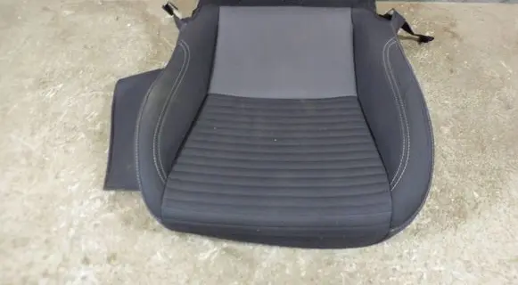 Seat trim
