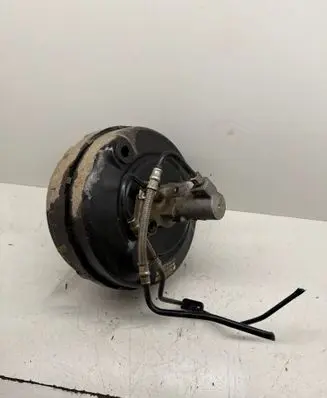 Opel Astra J Brake booster 13338058 360573521