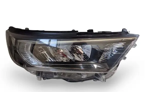 Toyota RAV 4 (XA50) Headlight/headlamp 8114542840