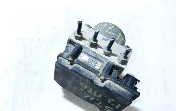 Fiat Stilo ABS Pump 0265231437 51718108