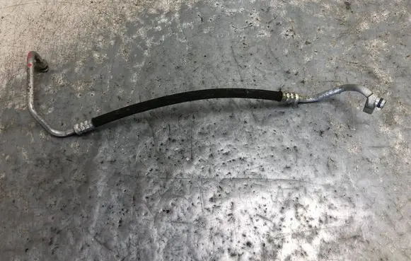 Volkswagen Multivan T6 Air conditioning (A/C) pipe/hose 7E0816721