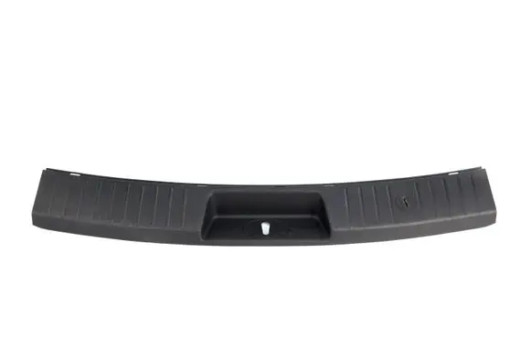 Hyundai ix 55 Trunk/boot sill cover protection 857723J000 857703J000