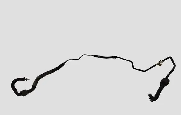 Ford Galaxy Power steering hose/pipe/line 6G913A656AB