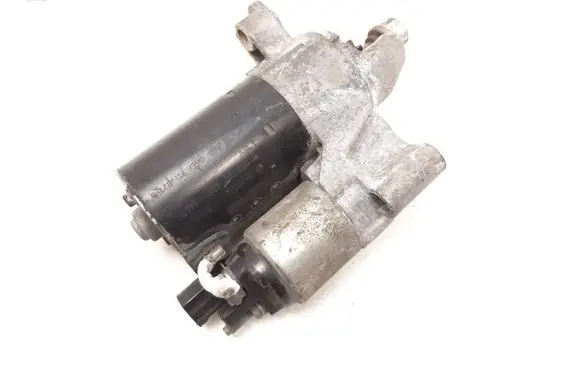 Audi A4 S4 B8 8K Starter motor 06D911021B 0001107450