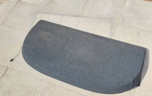 Honda Civic Parcel shelf 84400SMGE02ZA