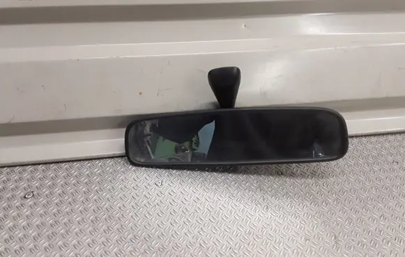 Hyundai Santa Fe Rear view mirror (interior) E4022143