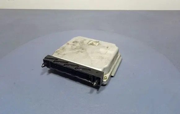 Engine control unit/module ECU