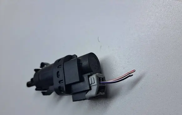 Volvo V70 Brake pedal sensor switch 3M5T13480AC