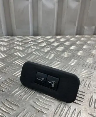 Lexus NX Tailgate/boot open switch button G393 1s414N