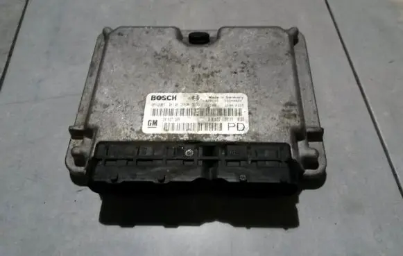 Engine control unit/module