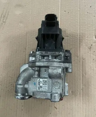 Jeep Grand Cherokee EGR valve 068239573AA 49002023F 68239573AA