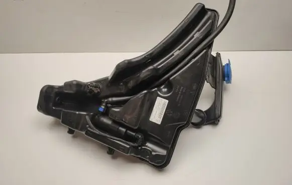 Porsche Macan (95B) Windshield washer fluid reservoir/tank 95B955451