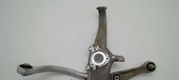 Tesla Model 3 Front wheel hub spindle knuckle