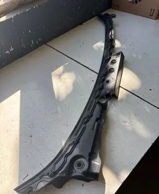 BMW 5 F10 F11 Wiper trim 7203124 74850810