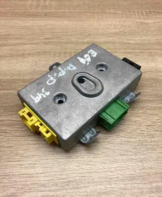BMW 5 E60 E61 Door control unit/module 6952986 2786C2