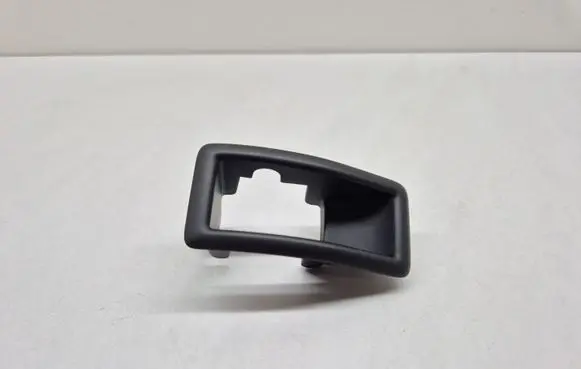 Porsche Cayenne (92A) Hand parking brake switch 7P5919163