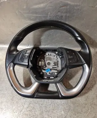 Citroen DS5 Steering wheel 98002842Z0 307007599P96AF