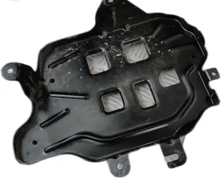 Jaguar E-Pace Battery box tray