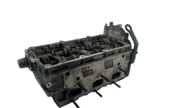 Audi A6 S6 C6 4F Engine head 059109022CD 6820916090 97099A
