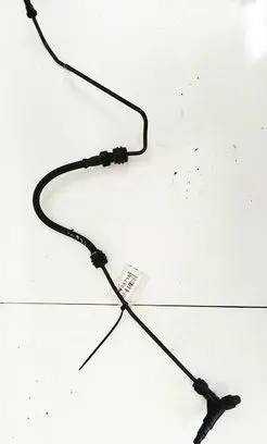 Ford Focus Clutch pipe/line 