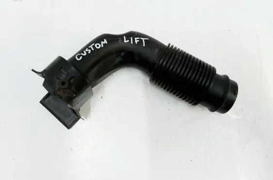 Ford Transit Custom Air intake hose/pipe BK219A675-CE