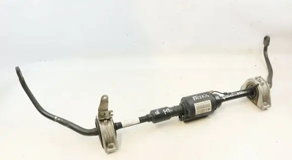 BMW 6 E63 E64 Active stabilizer 6762925 37116762925 852400142020
