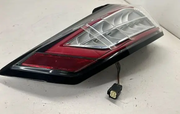 Ford Edge II Rear/tail lights FT4B13405A FT4B13405D