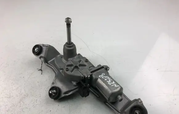 Mazda 3 II Wiper motor BBN967450