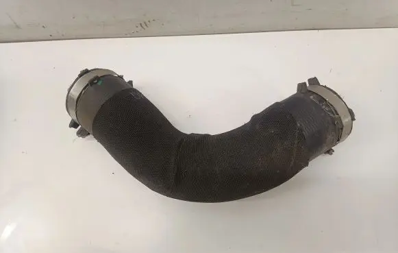 Audi A6 S6 C7 4G Intercooler hose/pipe 4G0145737AB