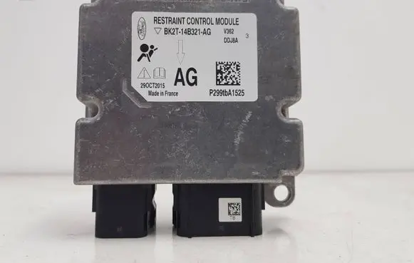 Ford Transit Custom Airbag control unit/module BK2T14B321AG