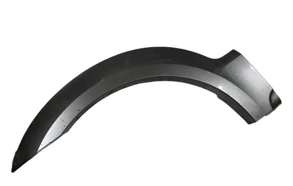 KIA Sorento Front arch trim 877113E500