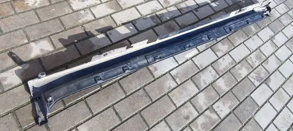 BMW X3 G01 Sill 8064808
