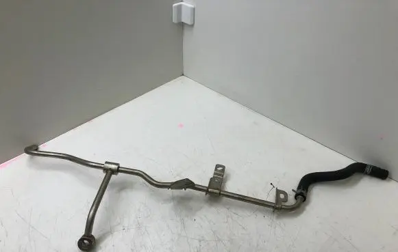 Brake vacuum hose/pipe
