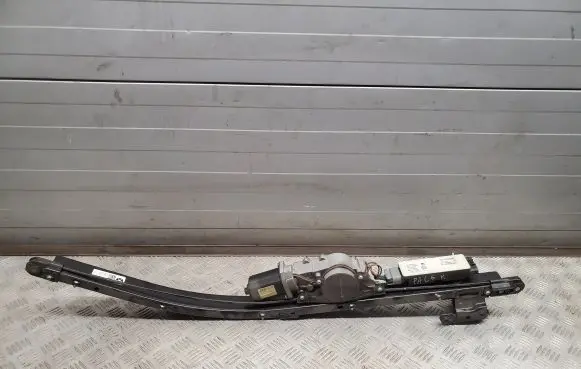 Chrysler Pacifica Sliding door motor assembly 68186017AFA PN5926737AA 68225094AE