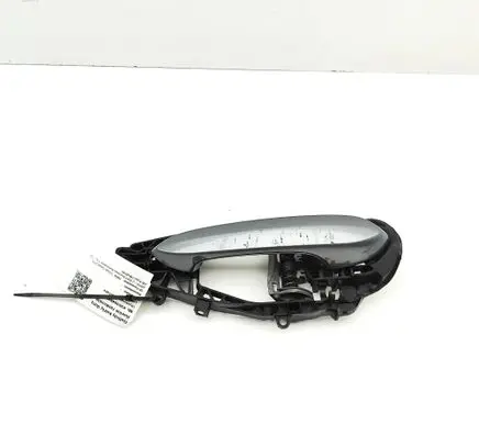 BMW 2 F44 Front door exterior handle 9881777 7497721