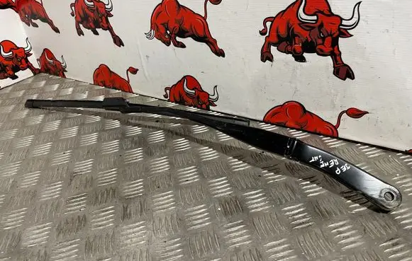 Jeep Renegade Front wiper blade arm 97036203 52109005