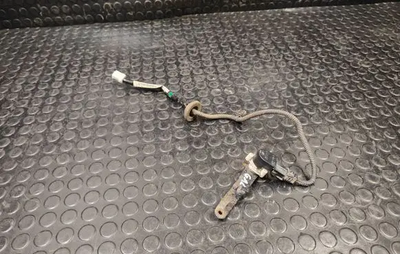 Peugeot 4008 Headlight/headlamp level sensor 8303A052