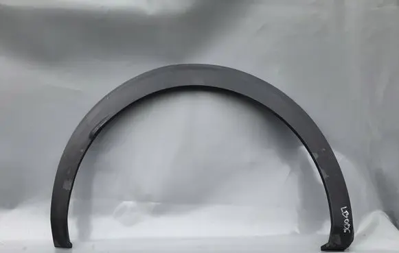 Peugeot 3008 I Rear arch trim 9825289077