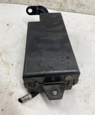 Subaru Forester SG Fuse module 8223JSA400K