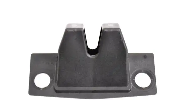 Opel Astra J Trunk/boot sill cover protection 13344297