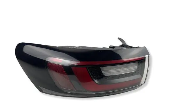 Volkswagen ID.4 Rear/tail lights 11A945095