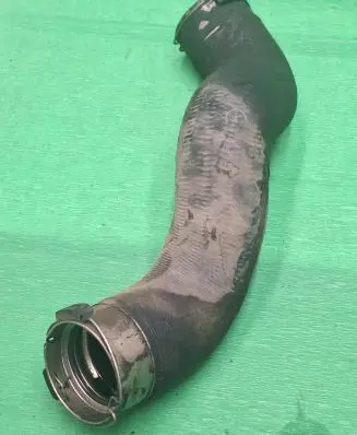 Mercedes-Benz C W204 Intercooler hose/pipe A2045281482 CTL40016