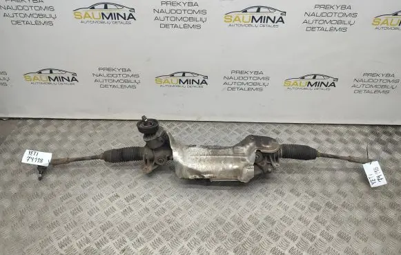 Skoda Yeti (5L) Steering rack 1K0909144M 7805177262 0273010166