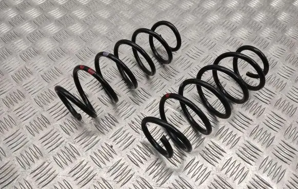 Suzuki Swift IV Rear coil spring