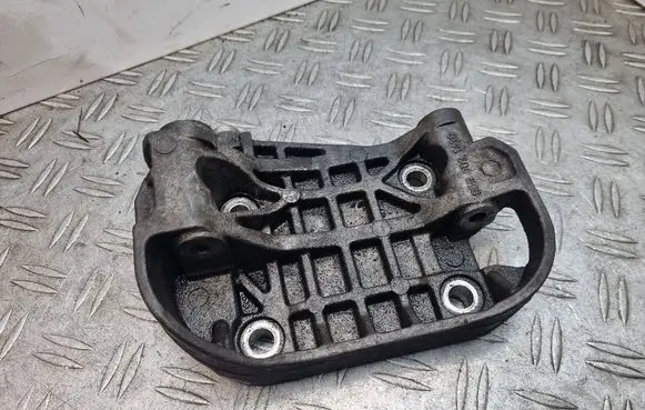 Generator/alternator bracket