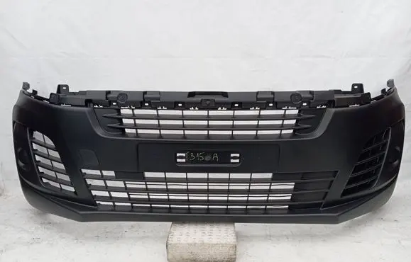 Peugeot Expert Front bumper 9808639977