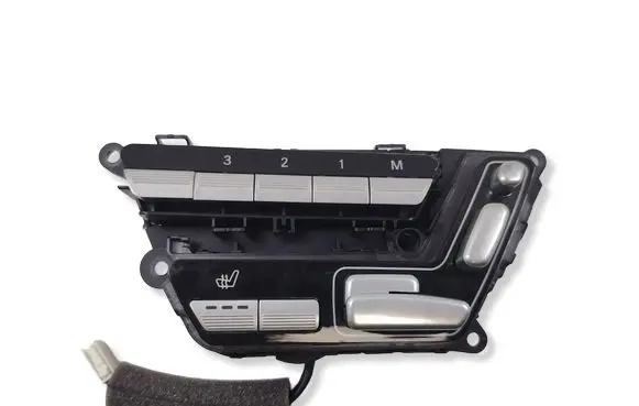 Mercedes-Benz S W221 Multifunctional control switch/knob A2218701751