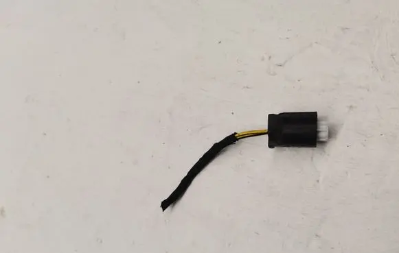 BMW 7 G11 G12 Exhaust gas temperature sensor 1718555