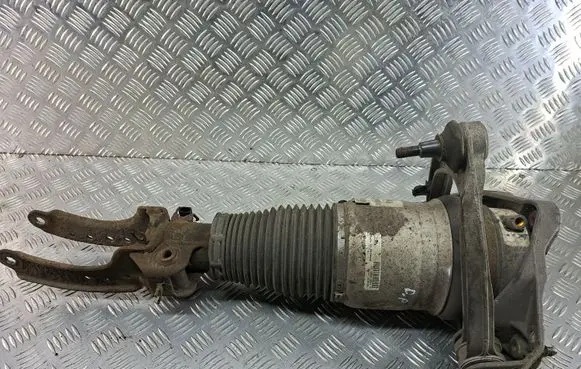 Audi Q7 4L Air suspension front shock absorber 7L8616040A
